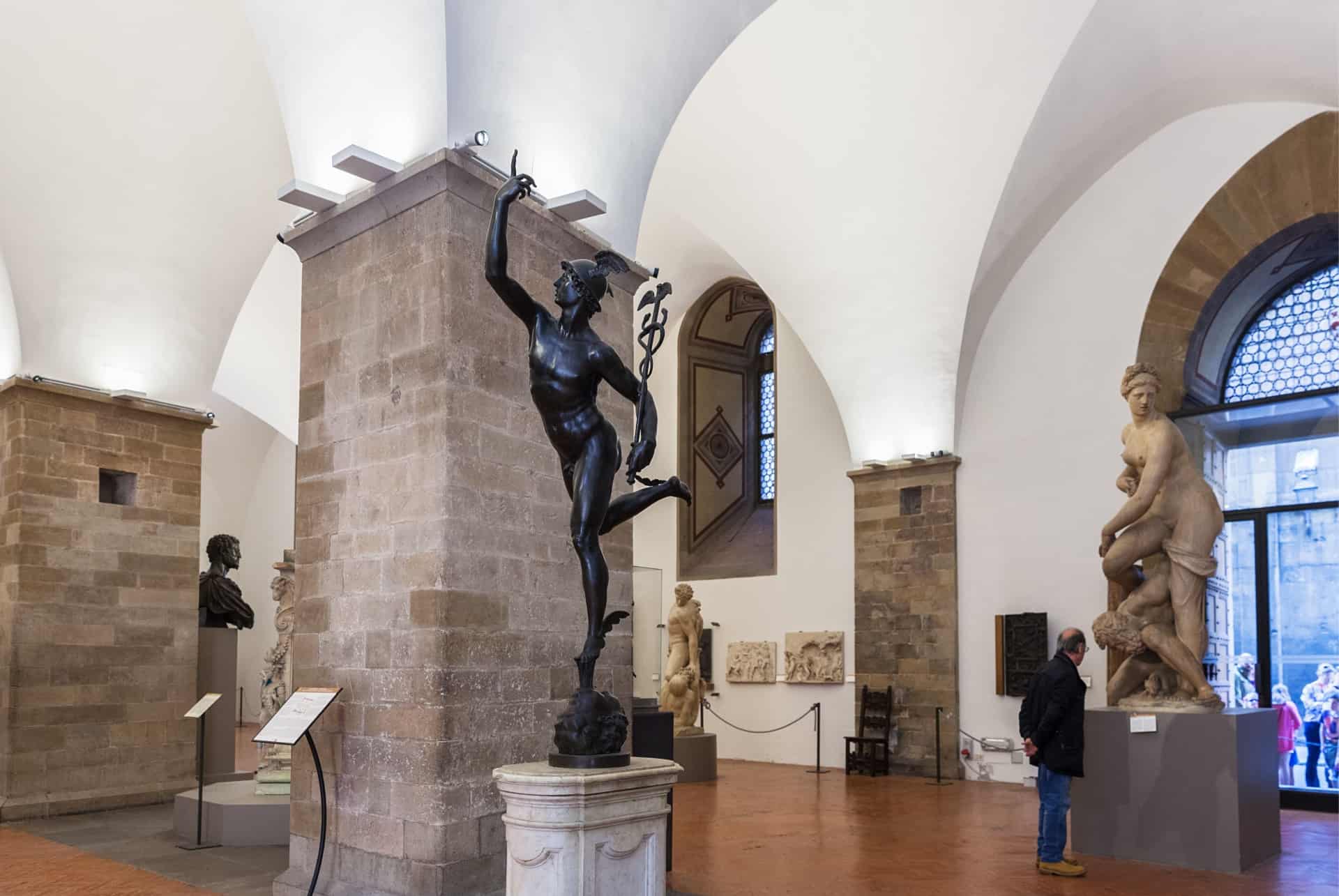 musee national du bargello