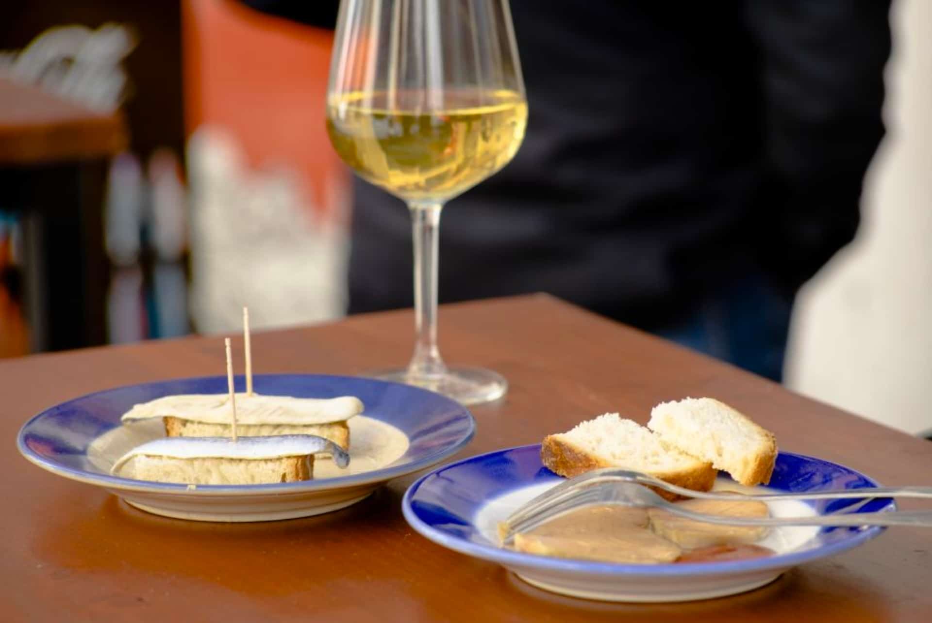 ou manger a seville degustation tapas