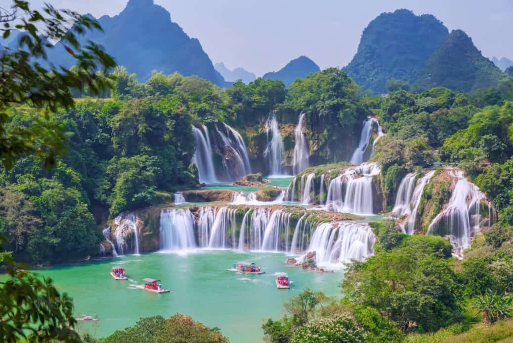 plitvice croatie