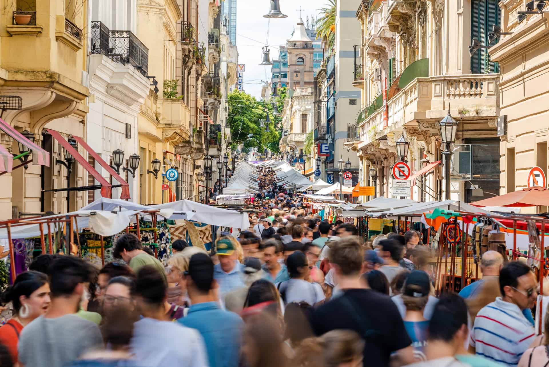 quartier san telmo