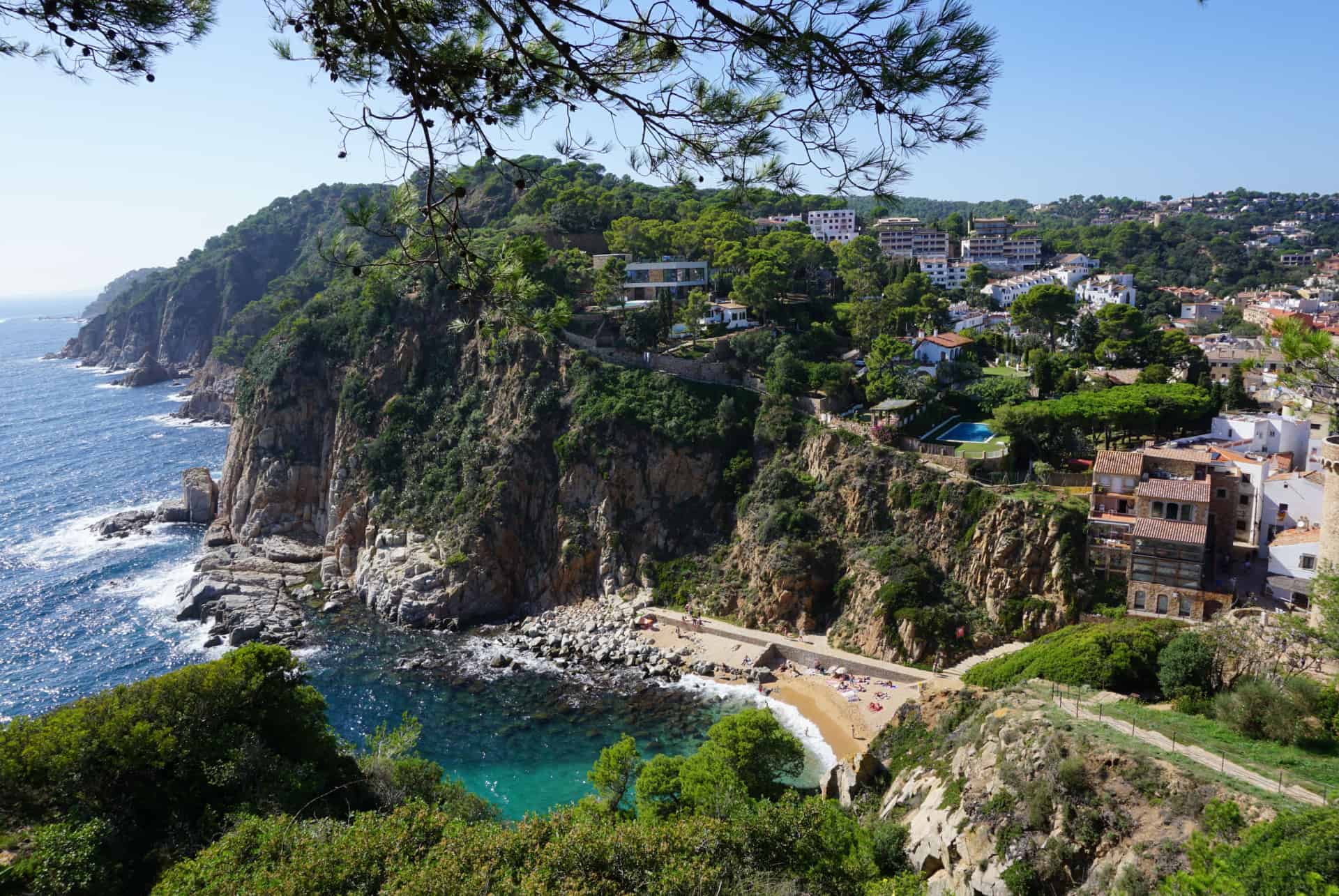 sant felix de guixols