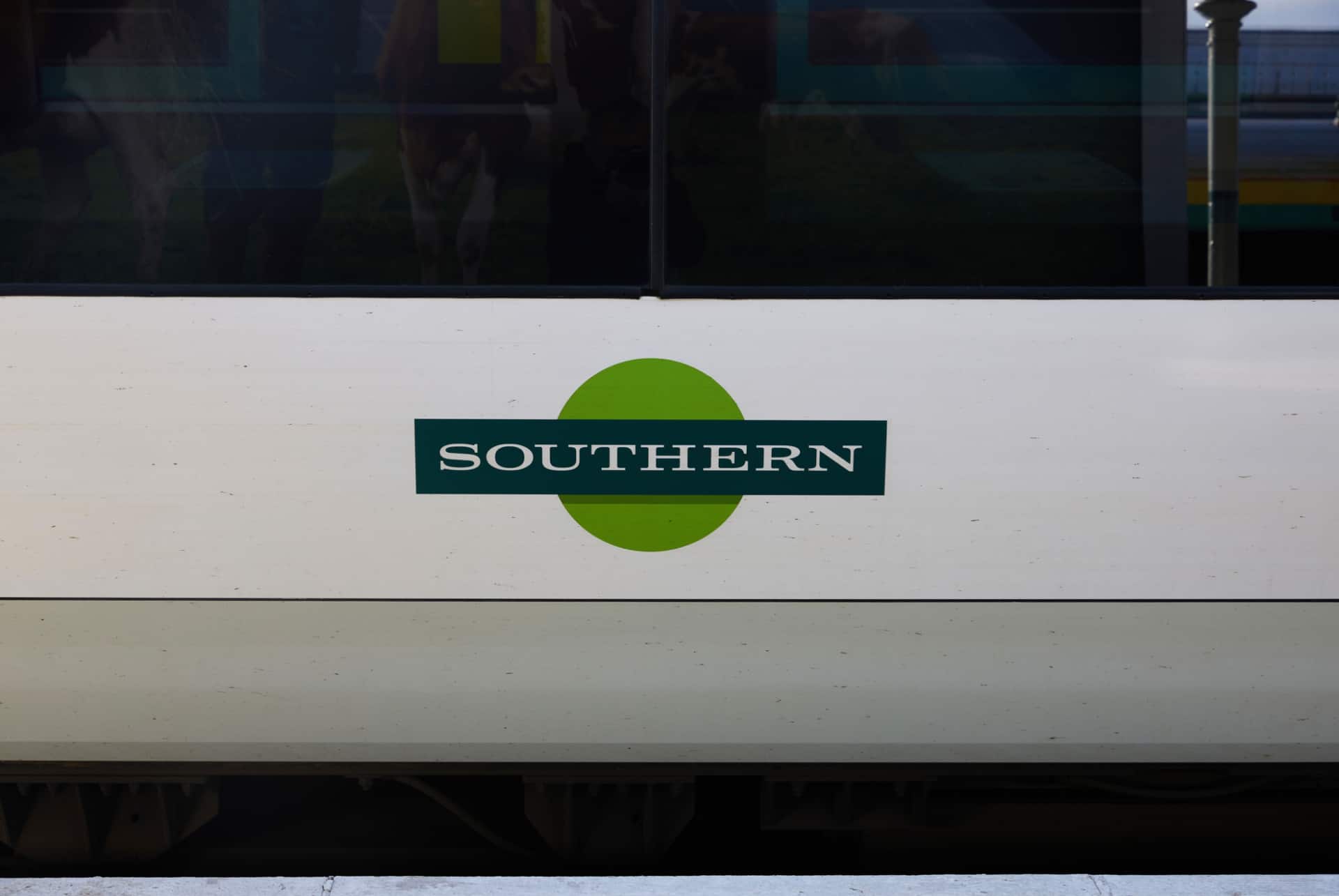 southern railway londres