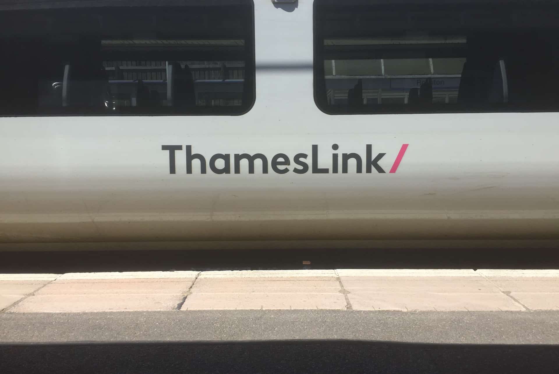 thameslink