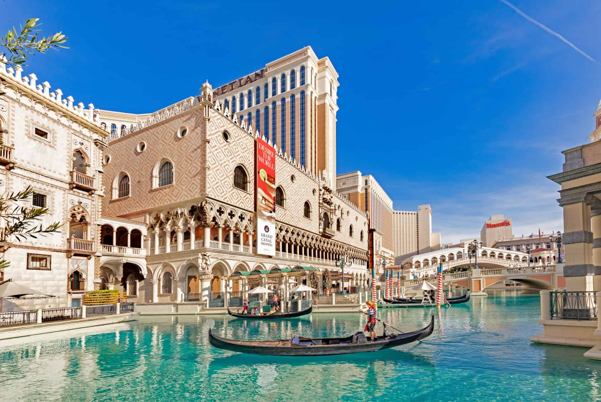 the venitian las vegas