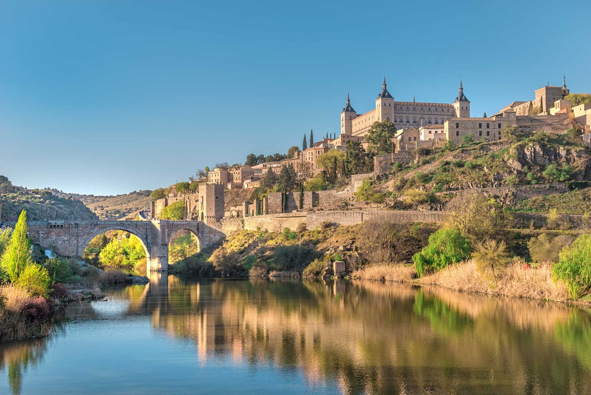 Les Plus Belles Villes D Espagne 17 Villes Ne Pas Manquer