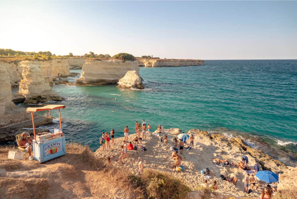 torre sant andrea