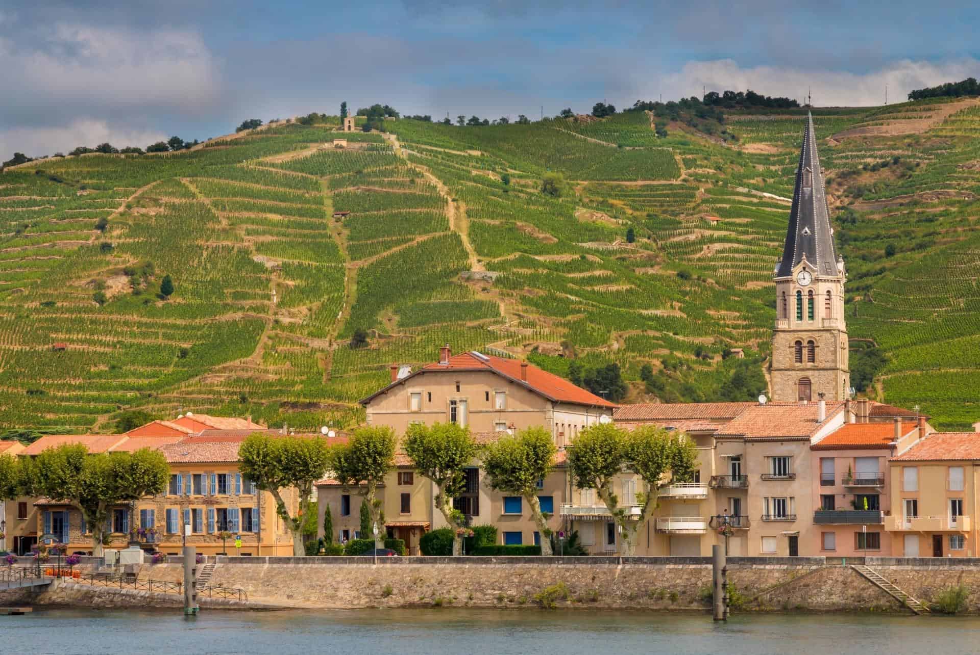 tournon sur rhone