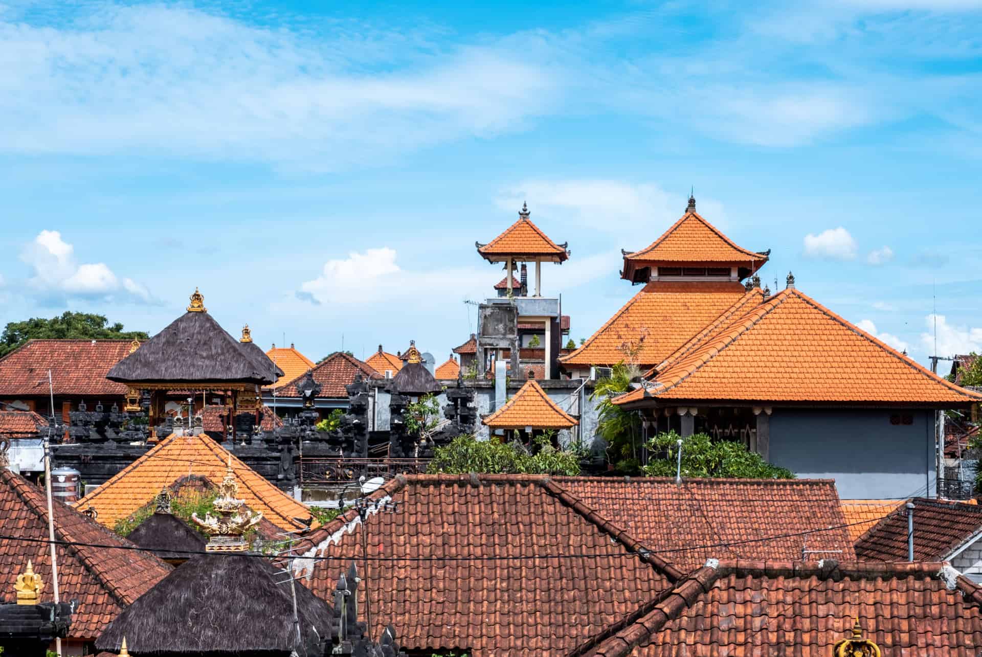 trouver hebergement a bali