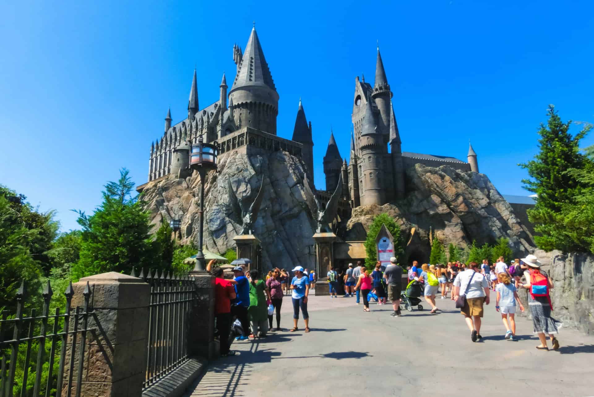 universal studios hollywood