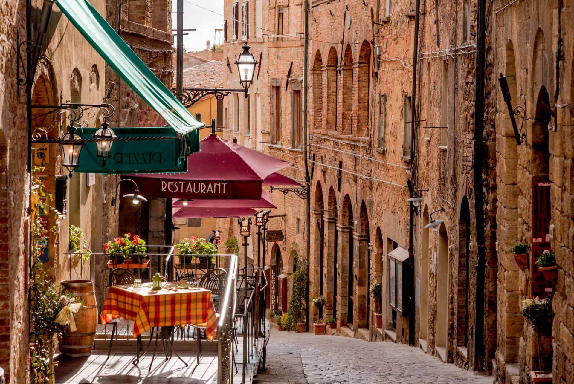 volterra toscane en 7 jours