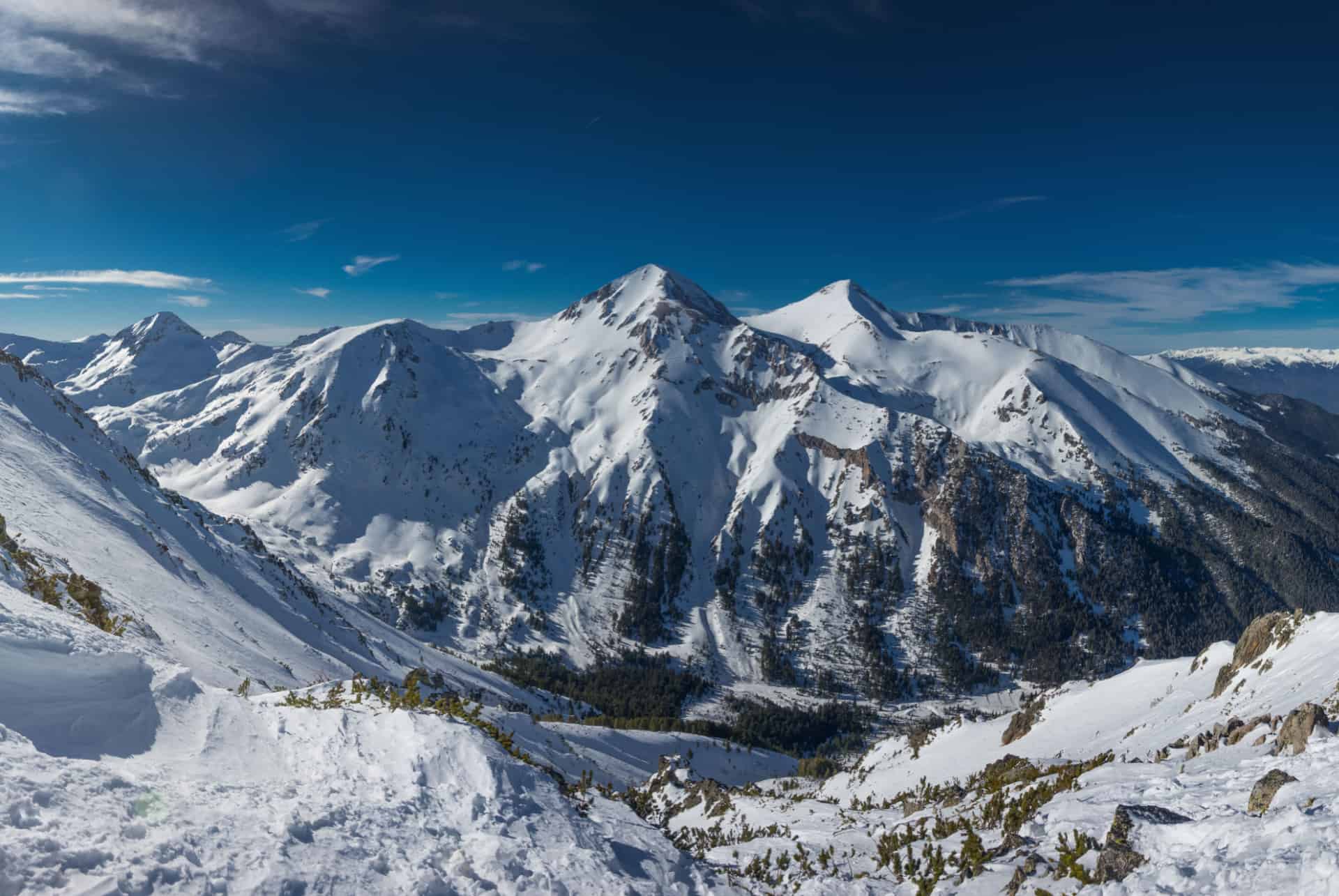 bansko bulgarie ski