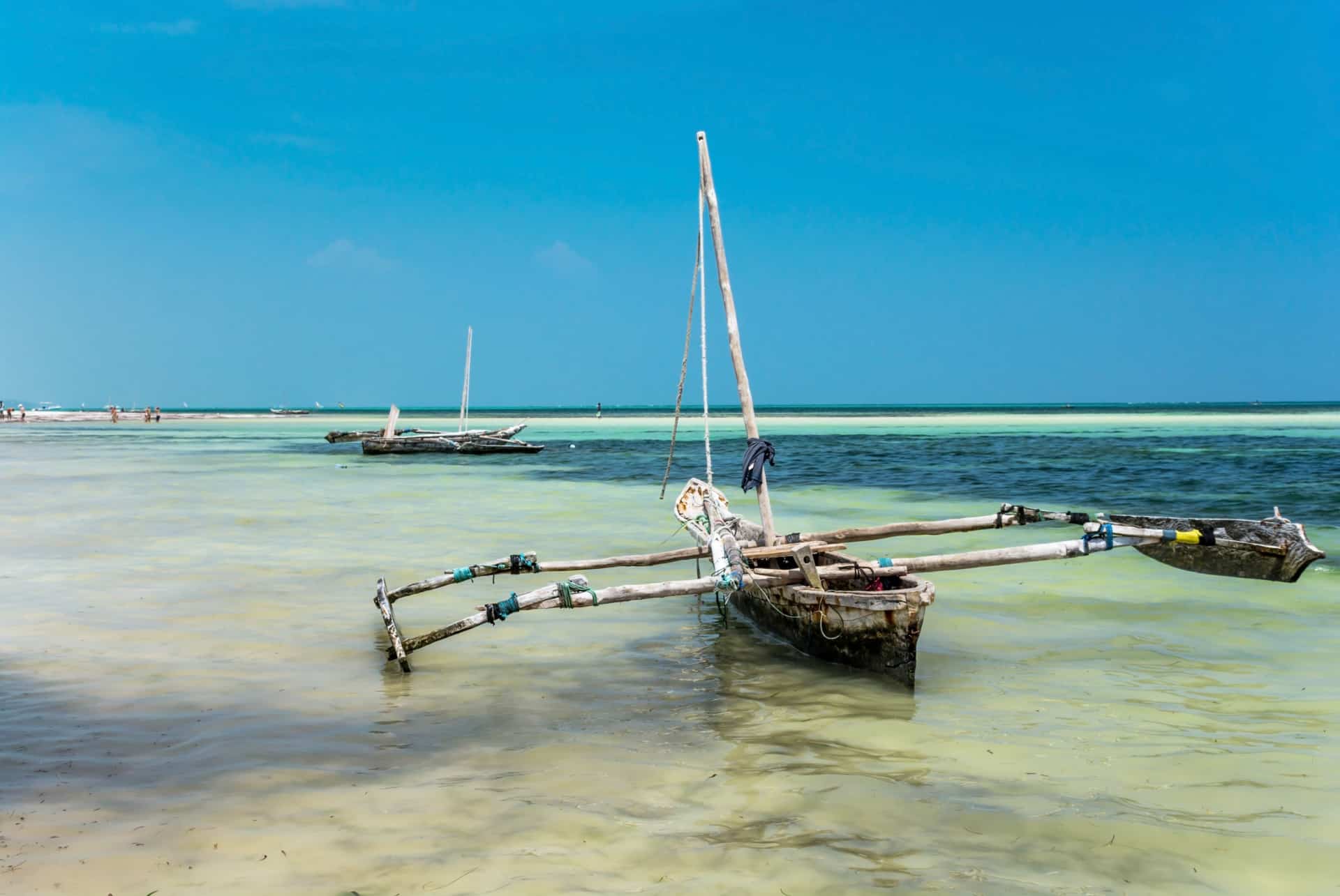 bateau a voila diani que faire mombasa