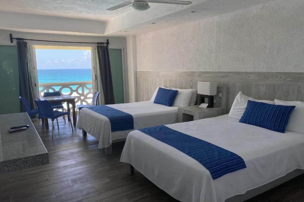 best beach hotel