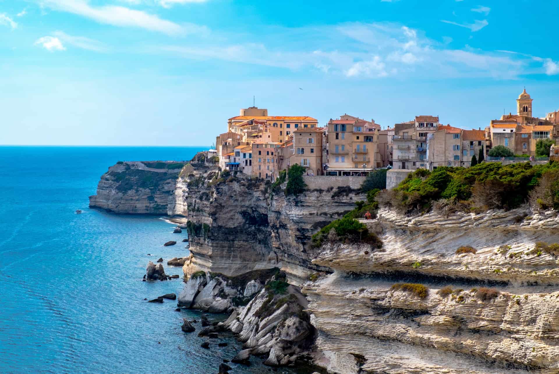ville de bonifacio