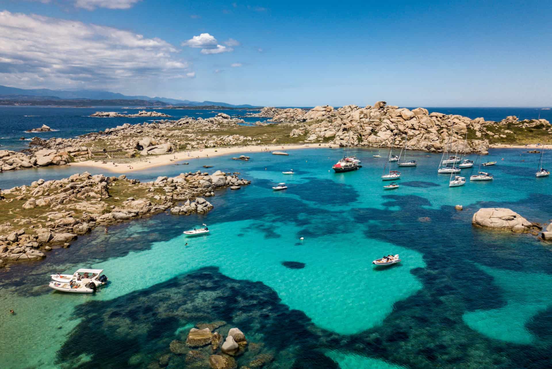 que faire a bonifacio iles lavezzi