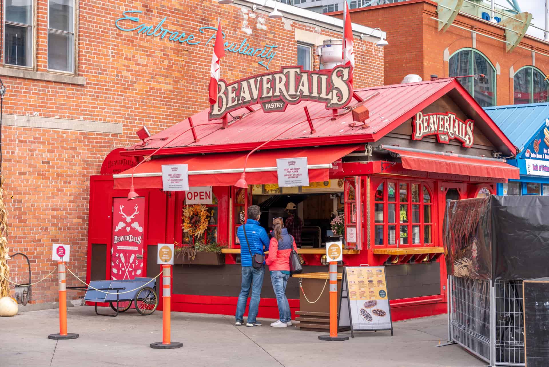 byward market ottawa