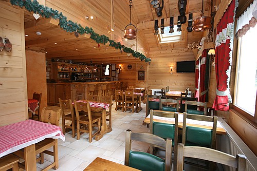 castellan hotel ou dormir a chatel