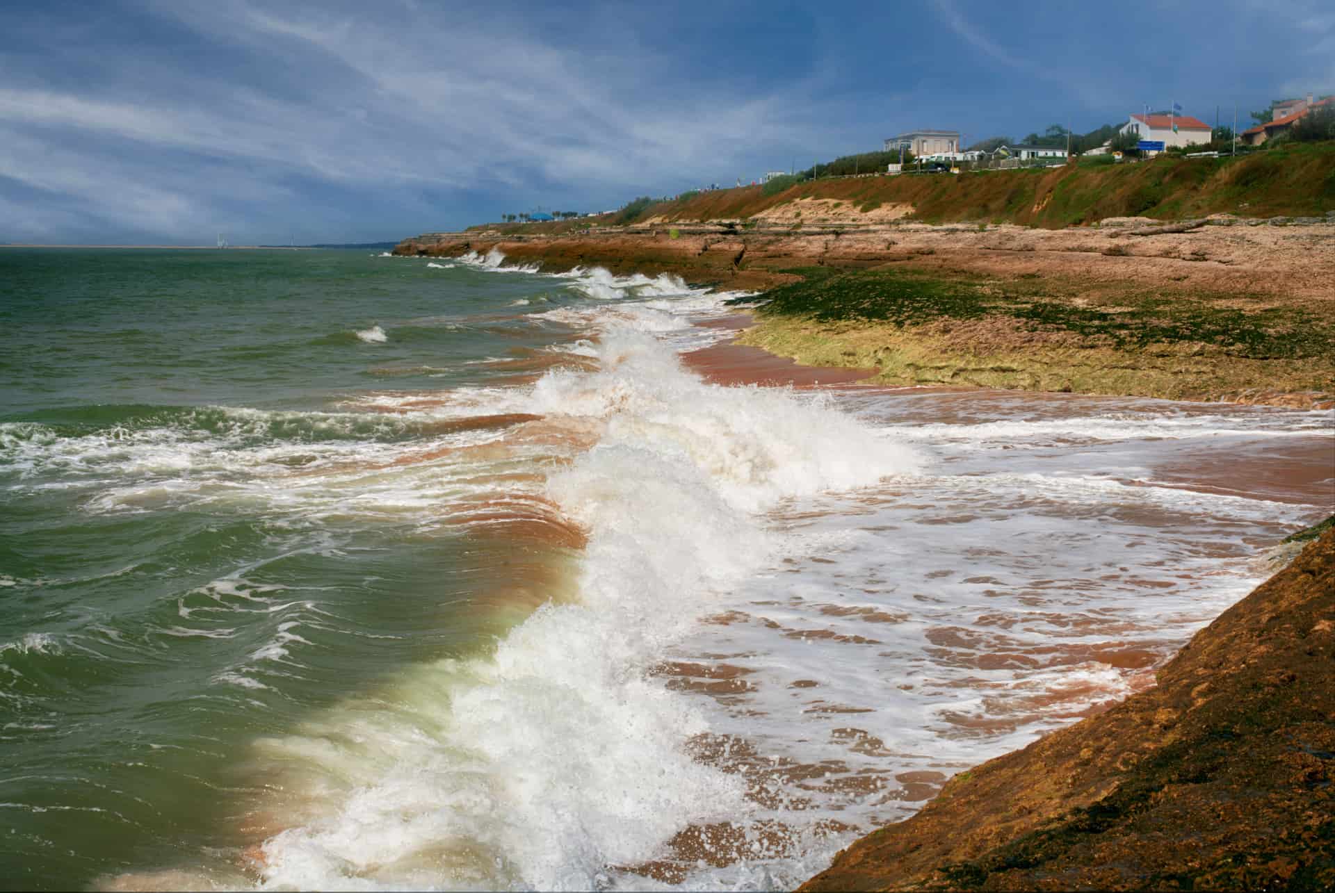 cote sauvage royan plus belles plages france