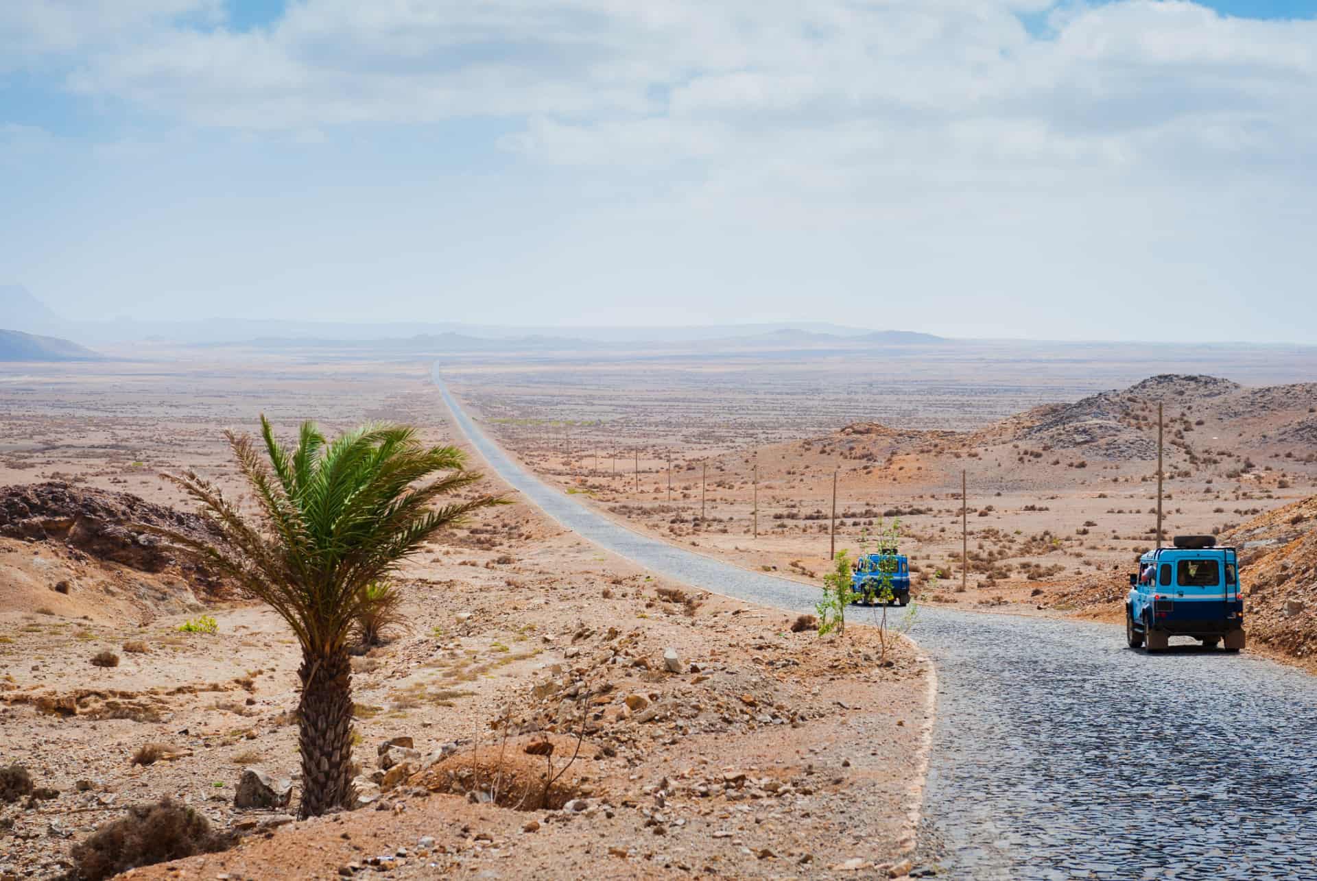 desert viana cabo verde