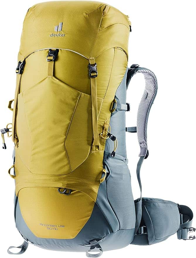 Sac à dos de voyage cabine avion 3 in 1 de marque Hynes Eagle - Le