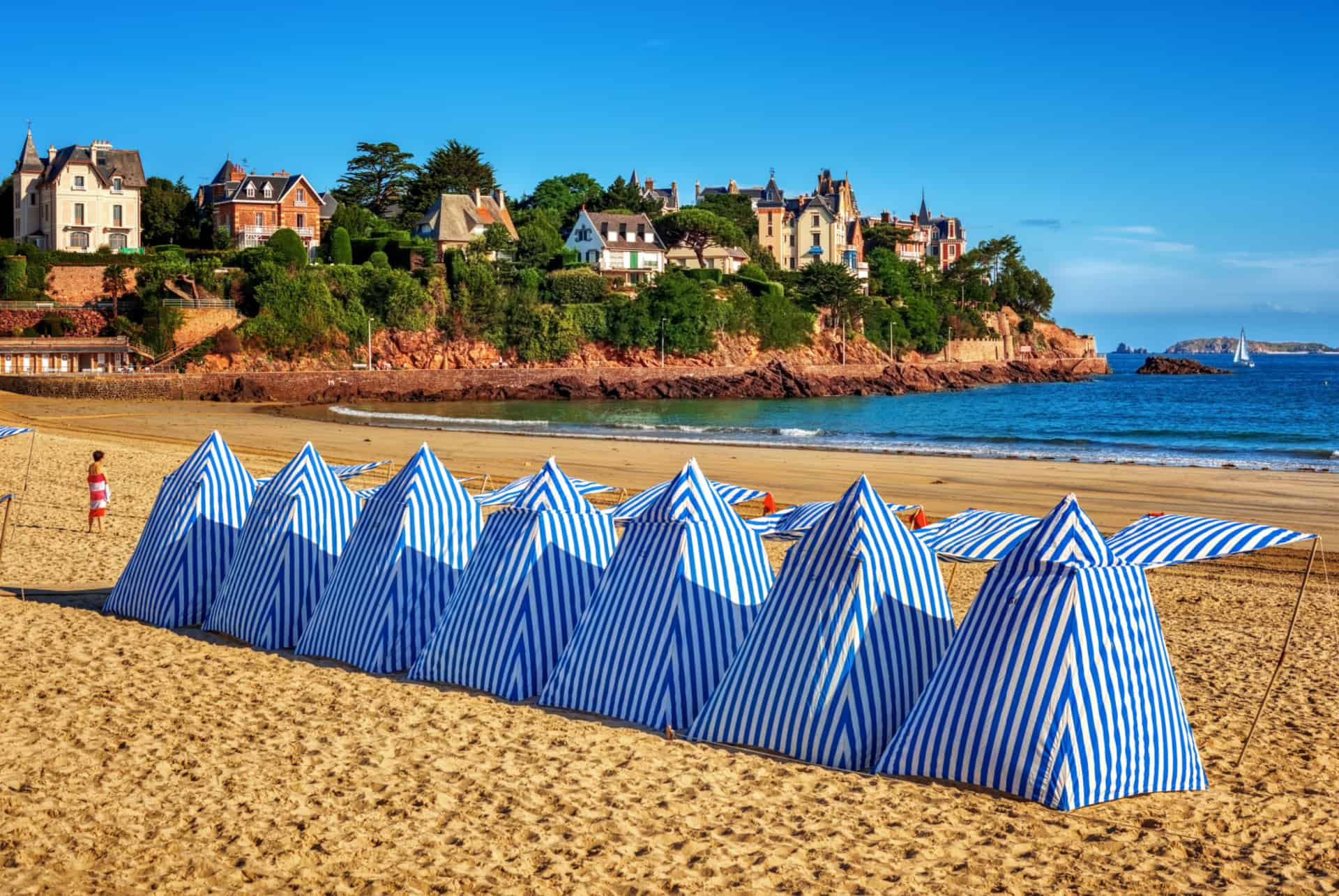 dinard