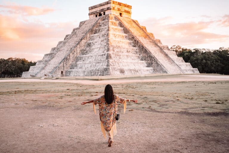 Circuit Chichén Itzá