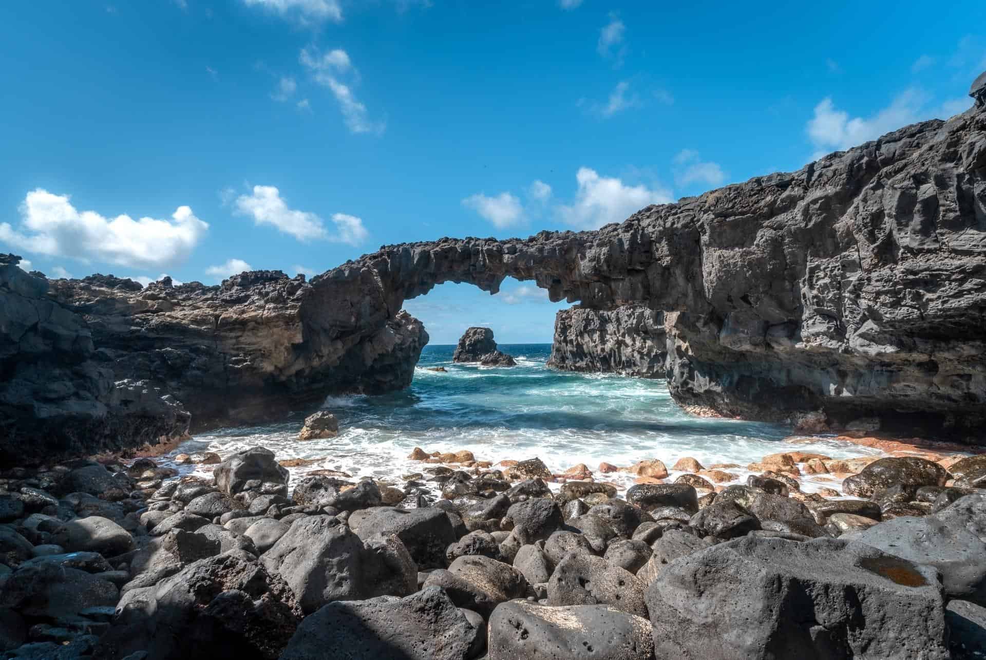 el hierro  iles canaries