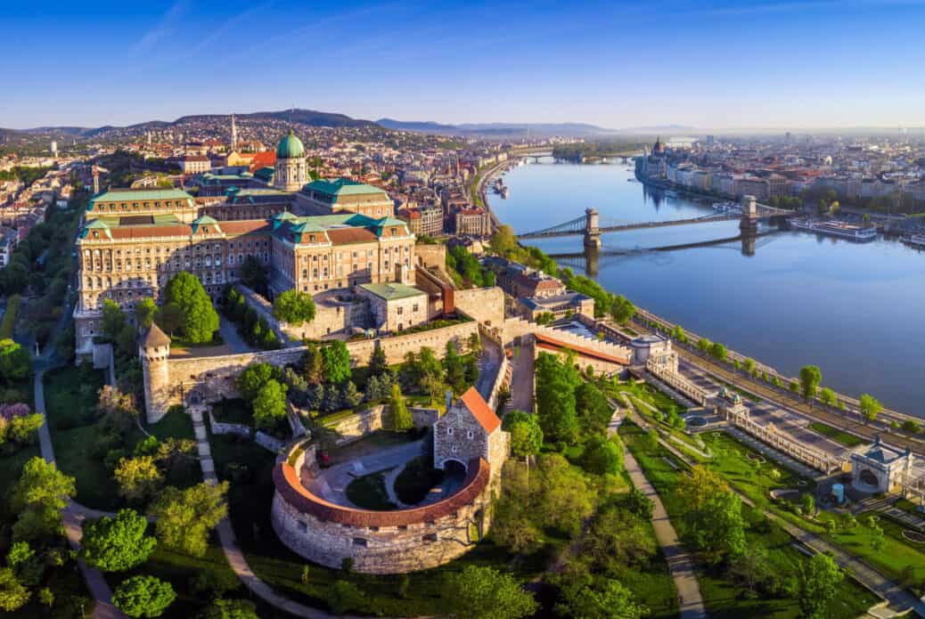 Budapest