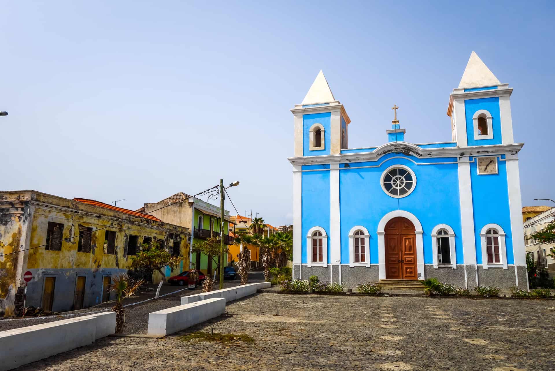 ile de fogo