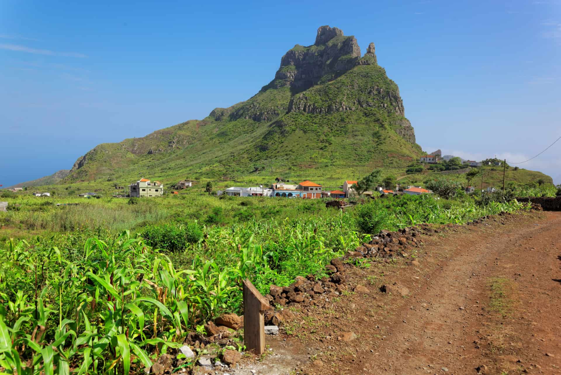 ile de sao nicolau