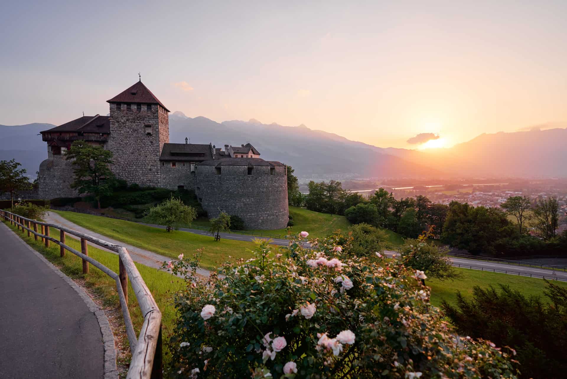 liechtenstein plus petits pays du monde