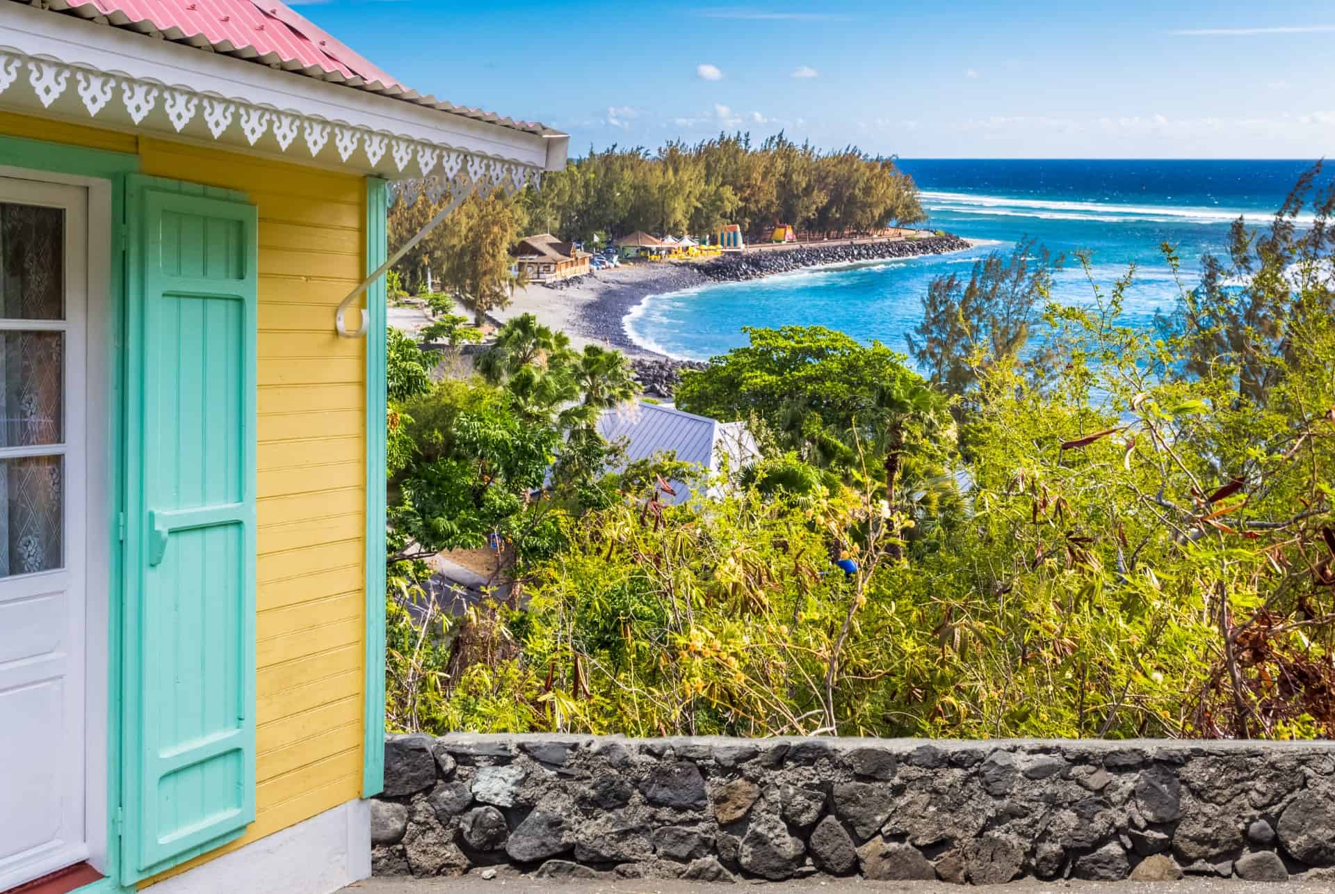 logement la reunion saint leu