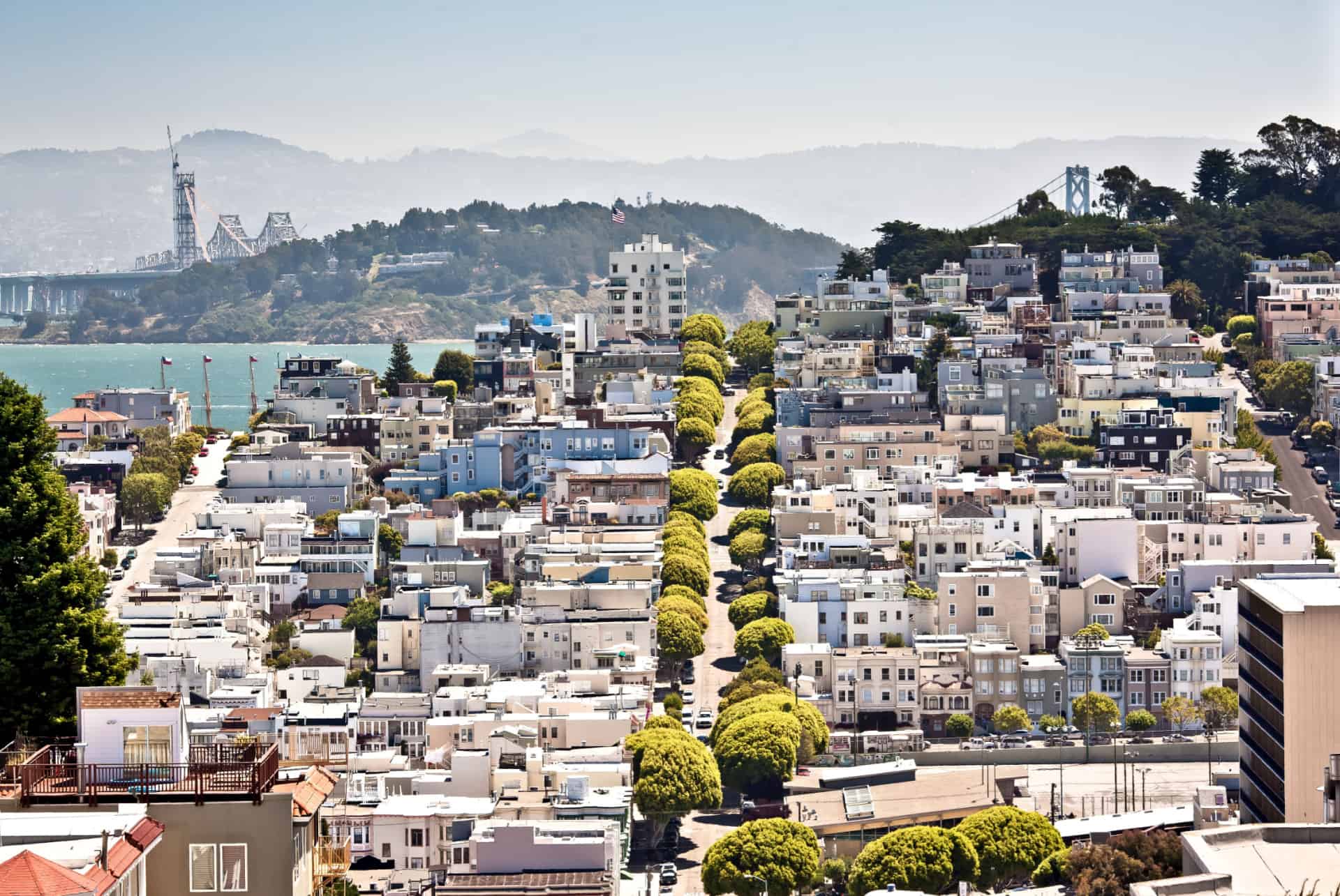 lombard street san francisco