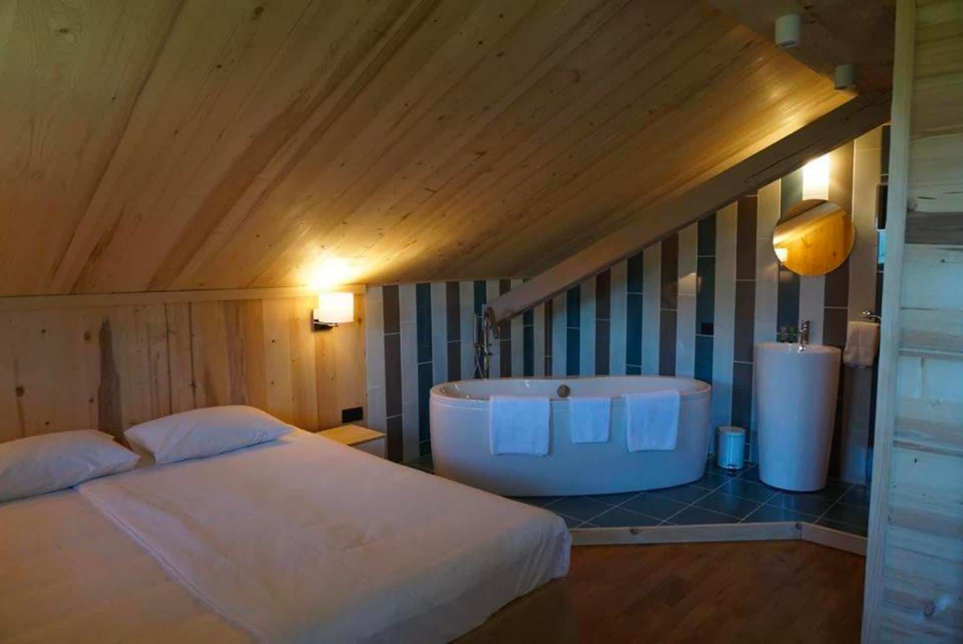 maison hotes barmaz chambre