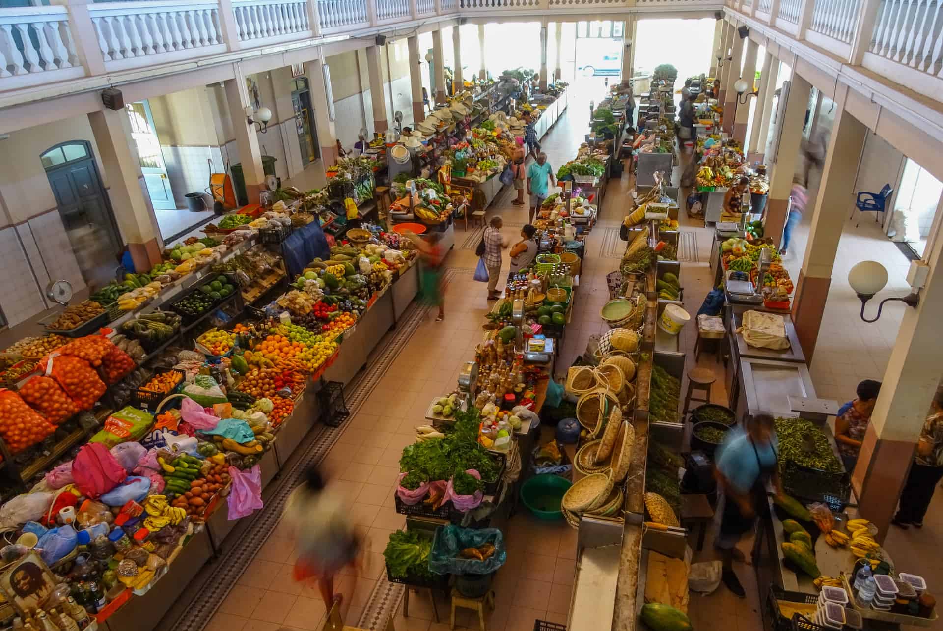 marche de praia que faire au cap vert