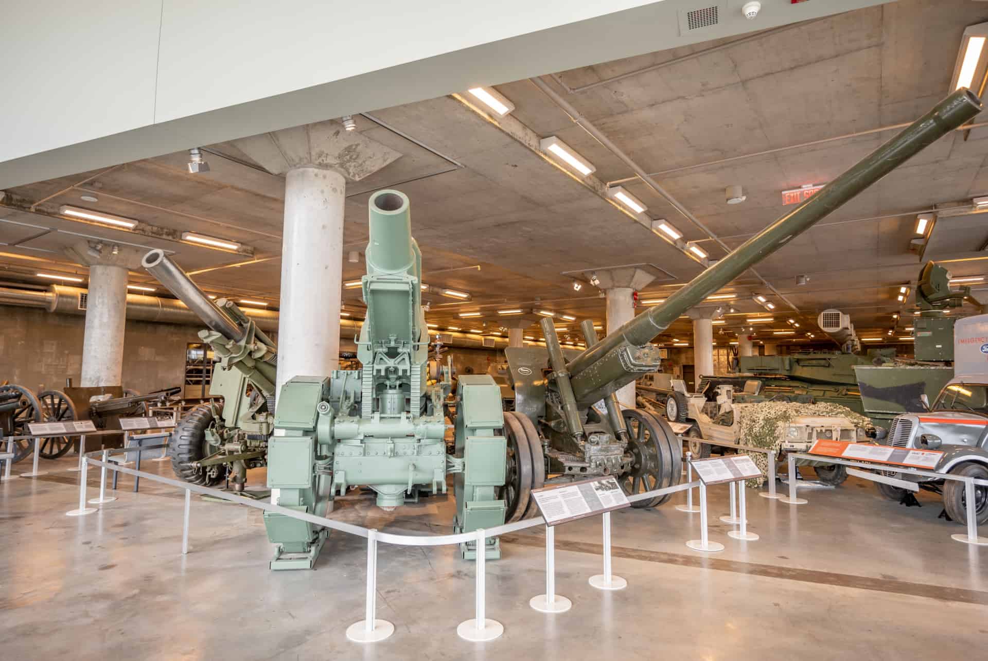 musee canadien de la guerre