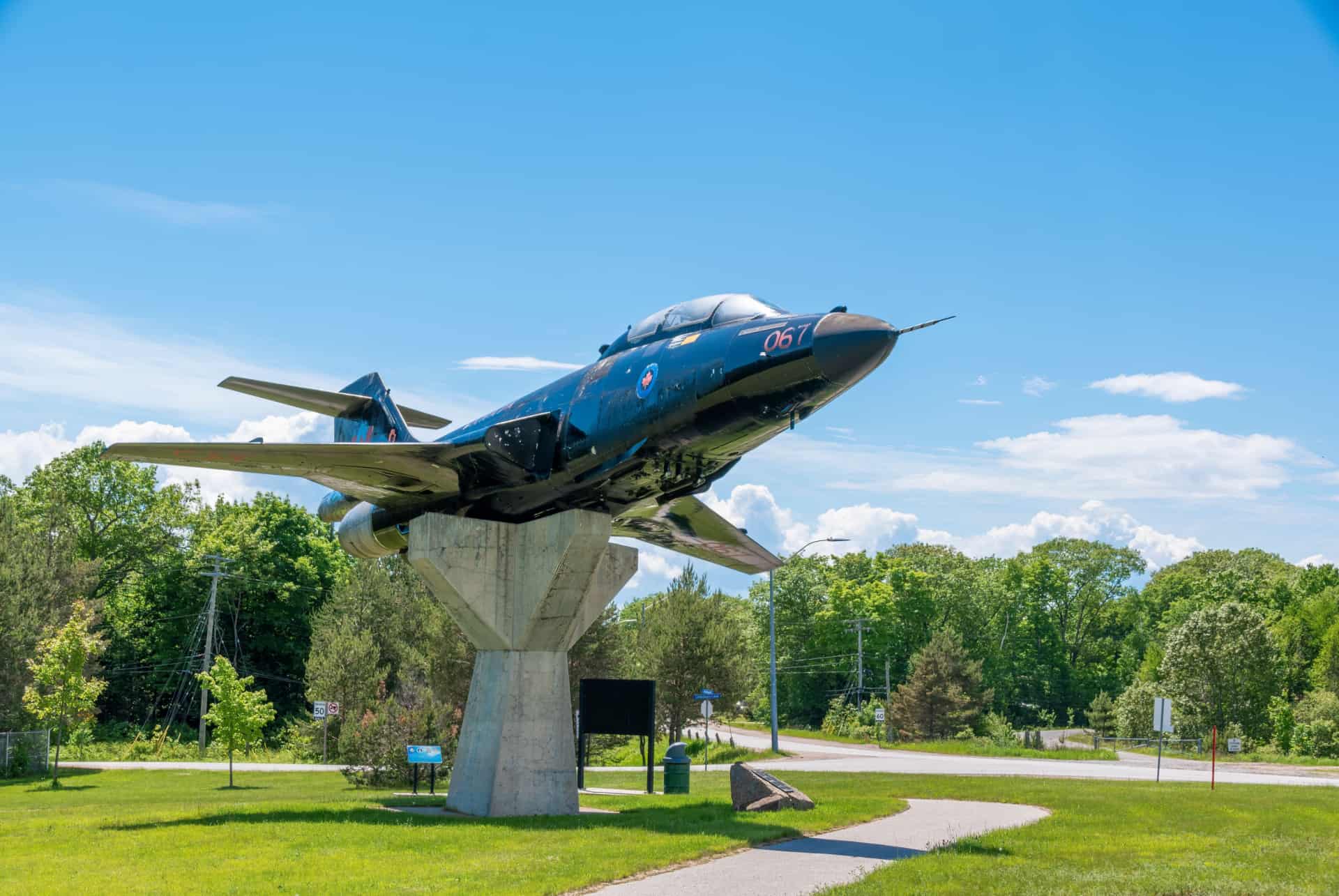 musee de l aviation et de l espace ottawa