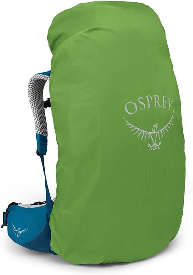 osprey atmos 65 et housse