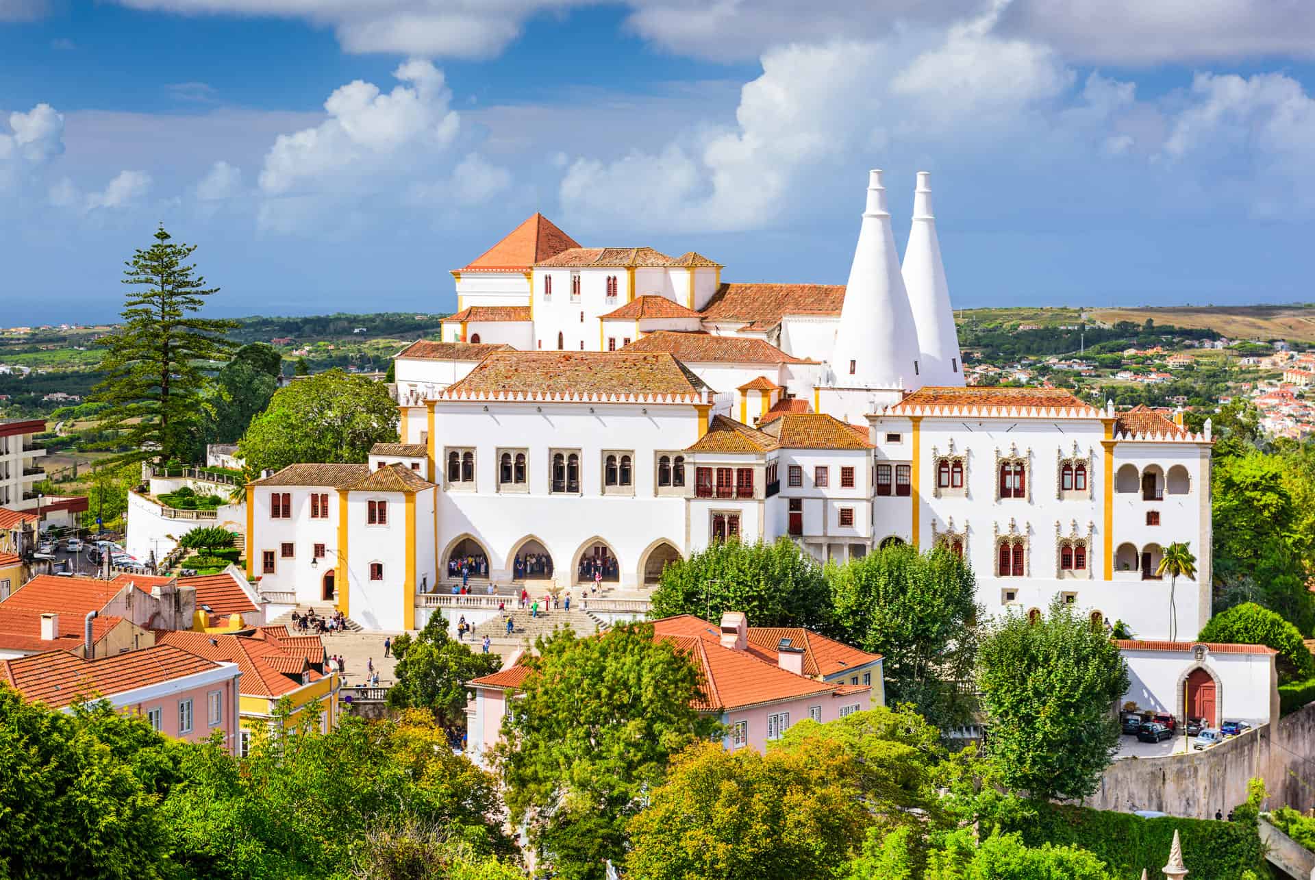 palais de sintra