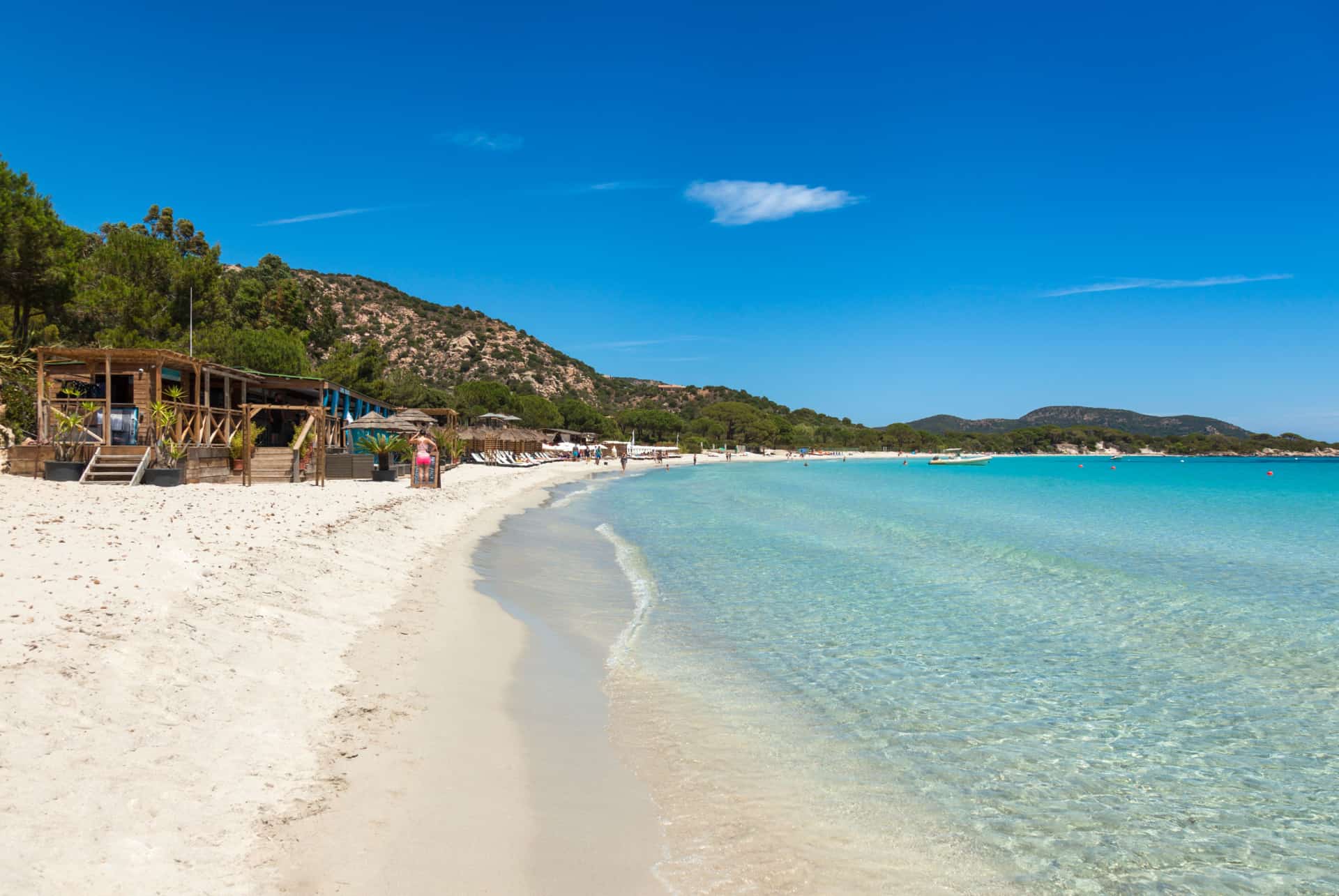 palombaggia plus belles plages france