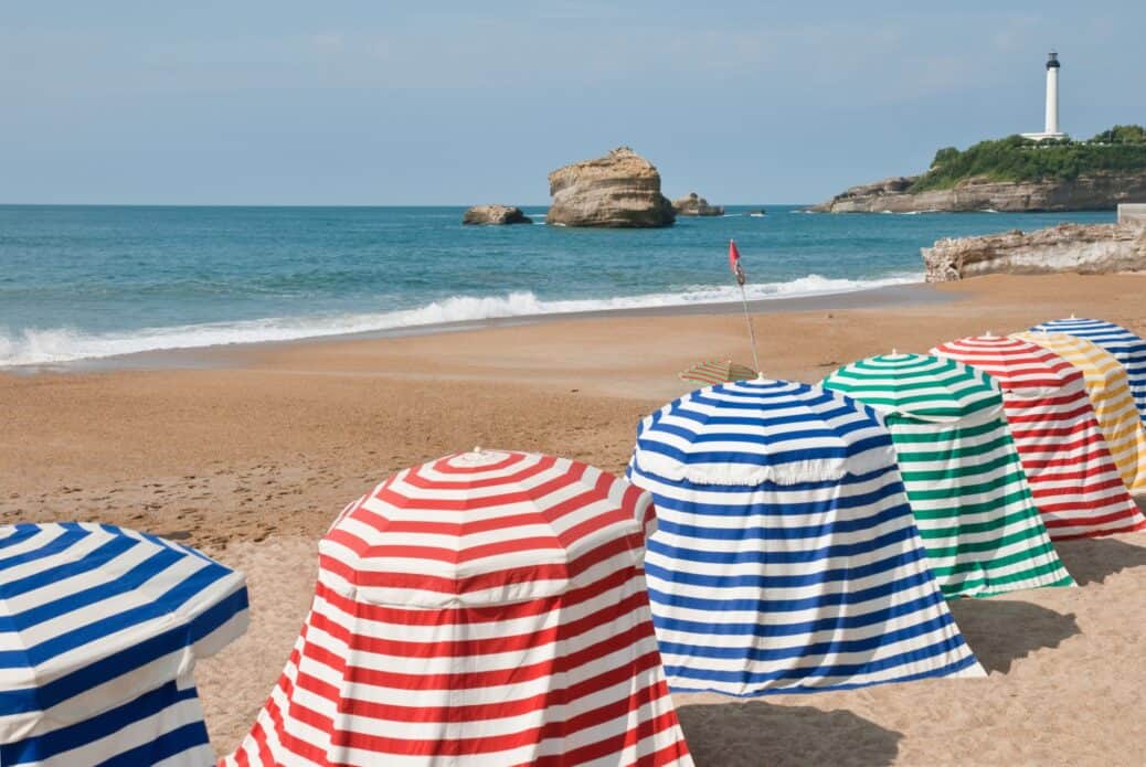 Biarritz