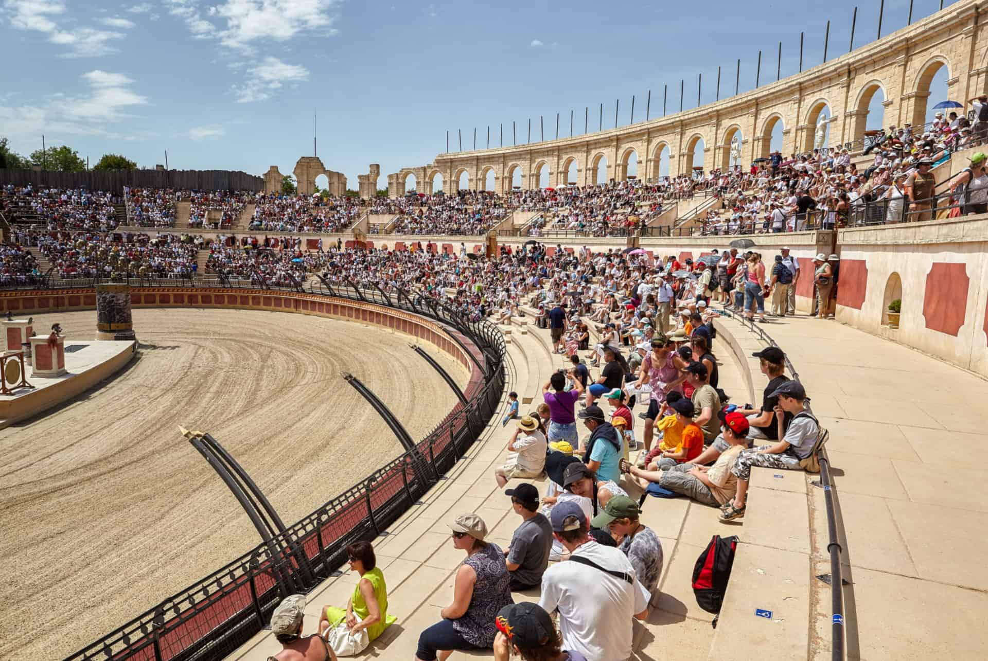 puy du fou