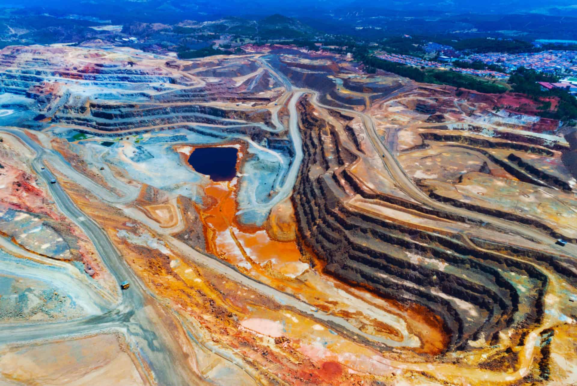 rio tinto espagne