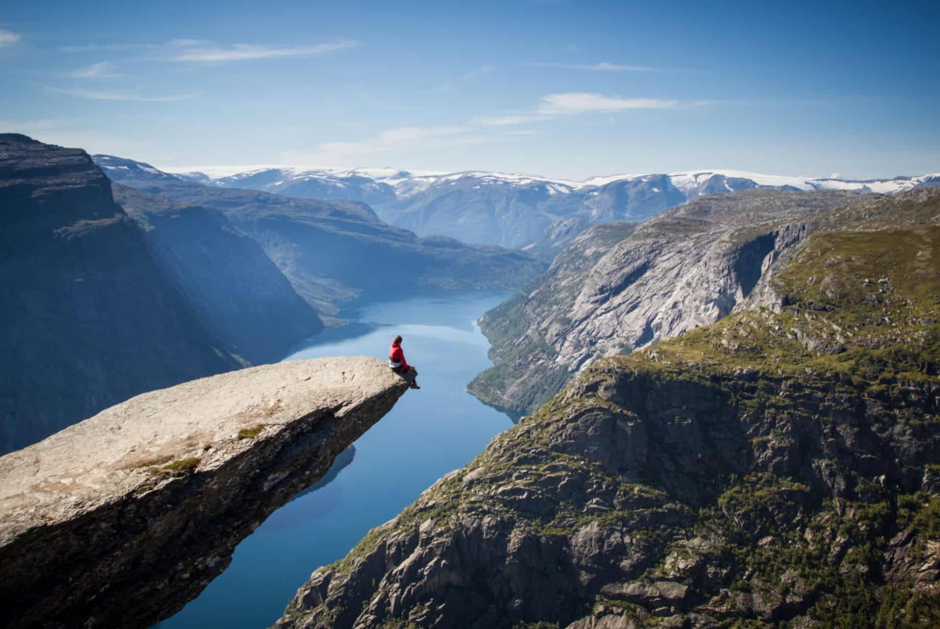 trolltunga