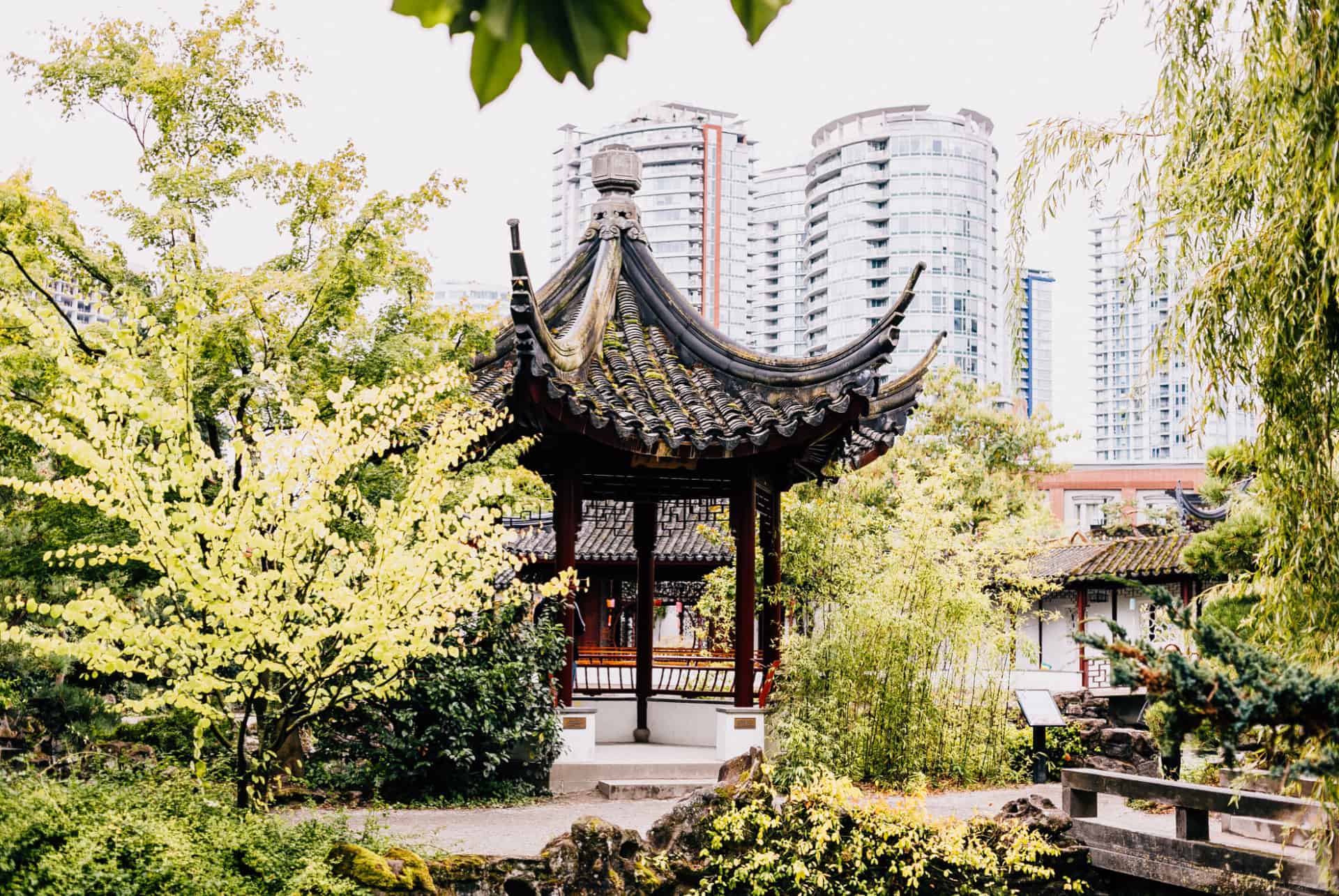 que faire a vancouver  chinatown