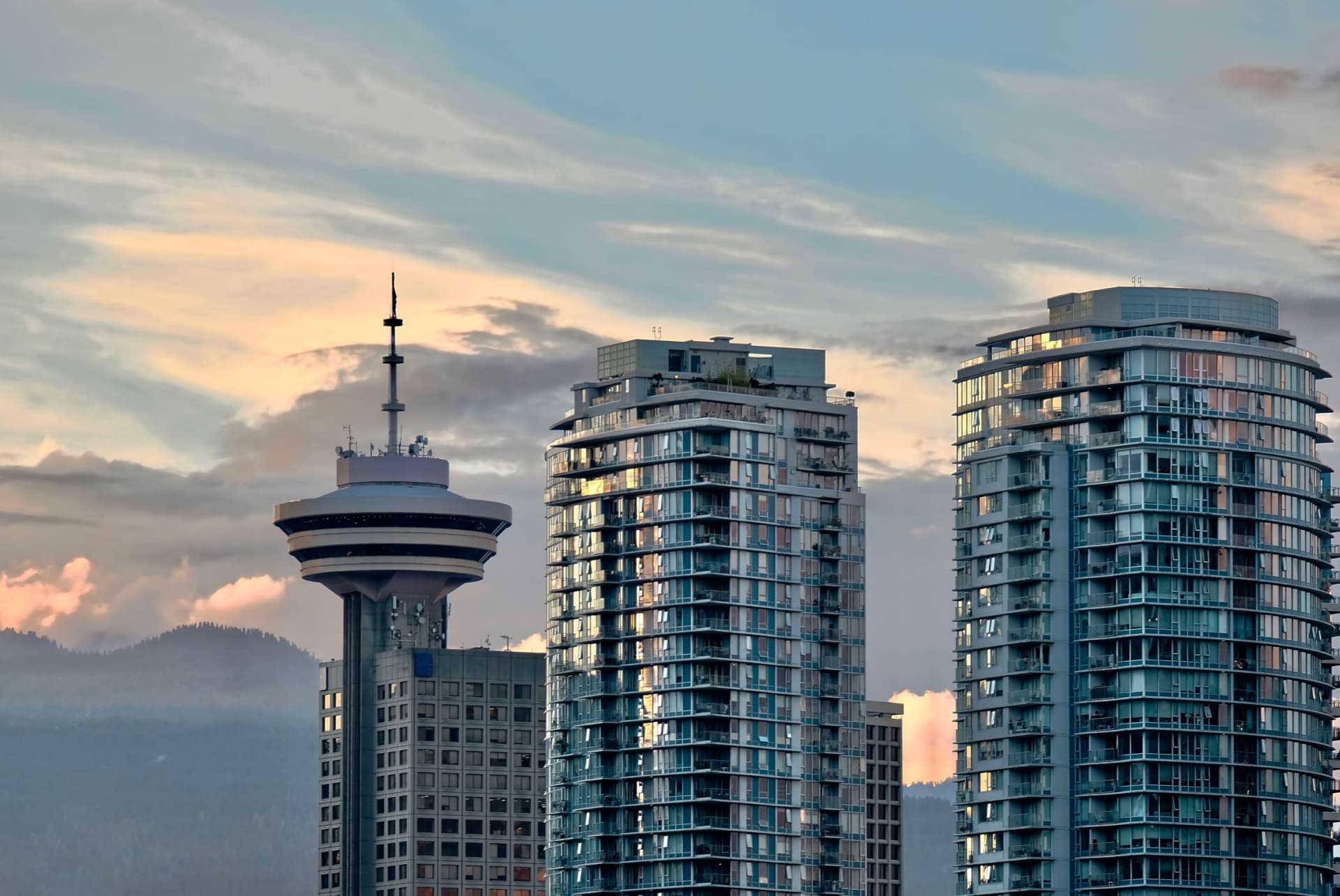 lookout vancouver