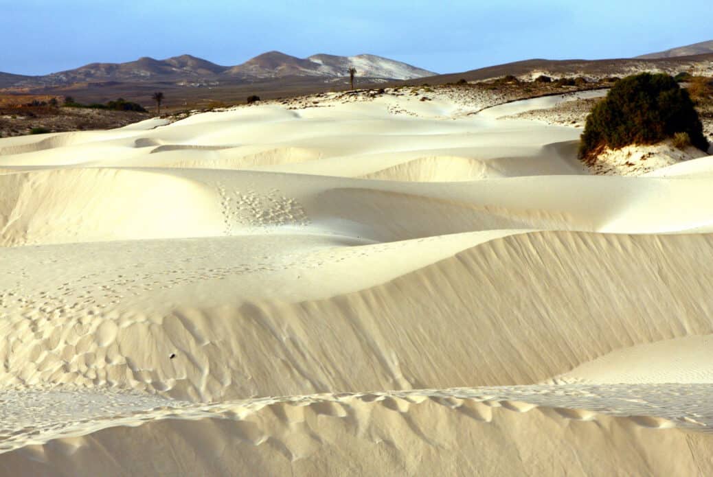 que faire au cap vert desert viana