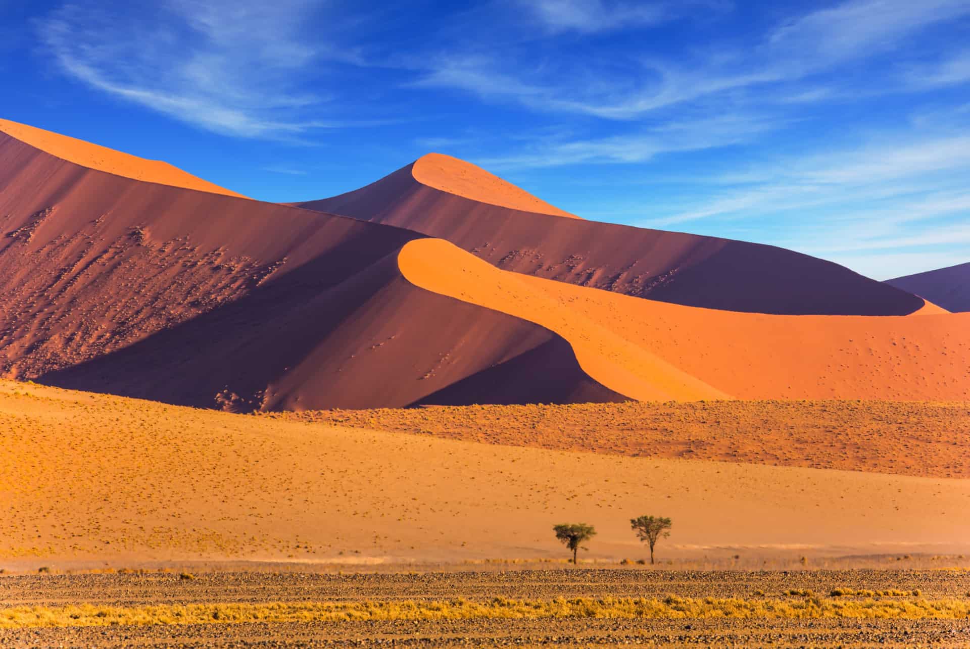 visiter namibie en avril