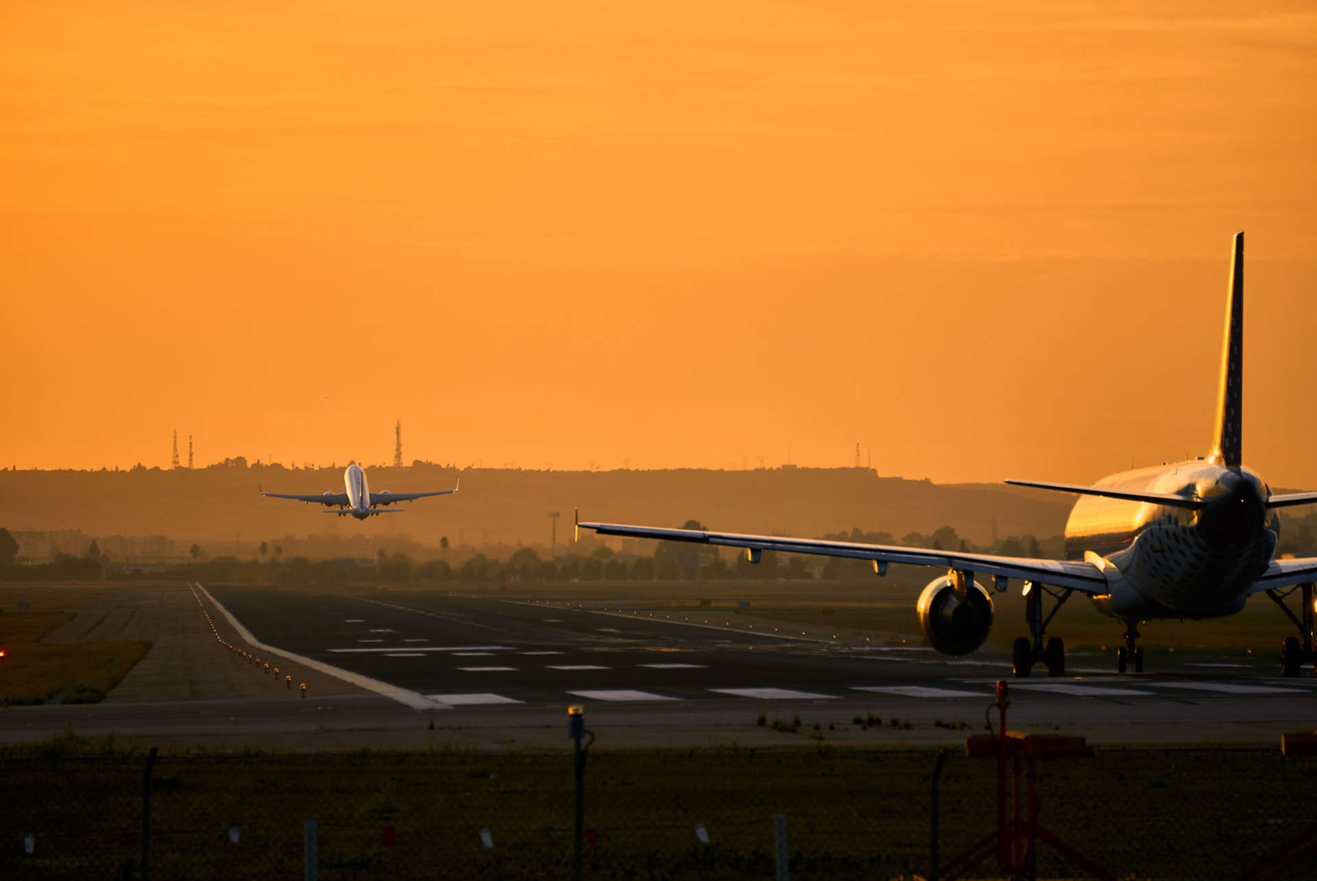 aeroport de seville