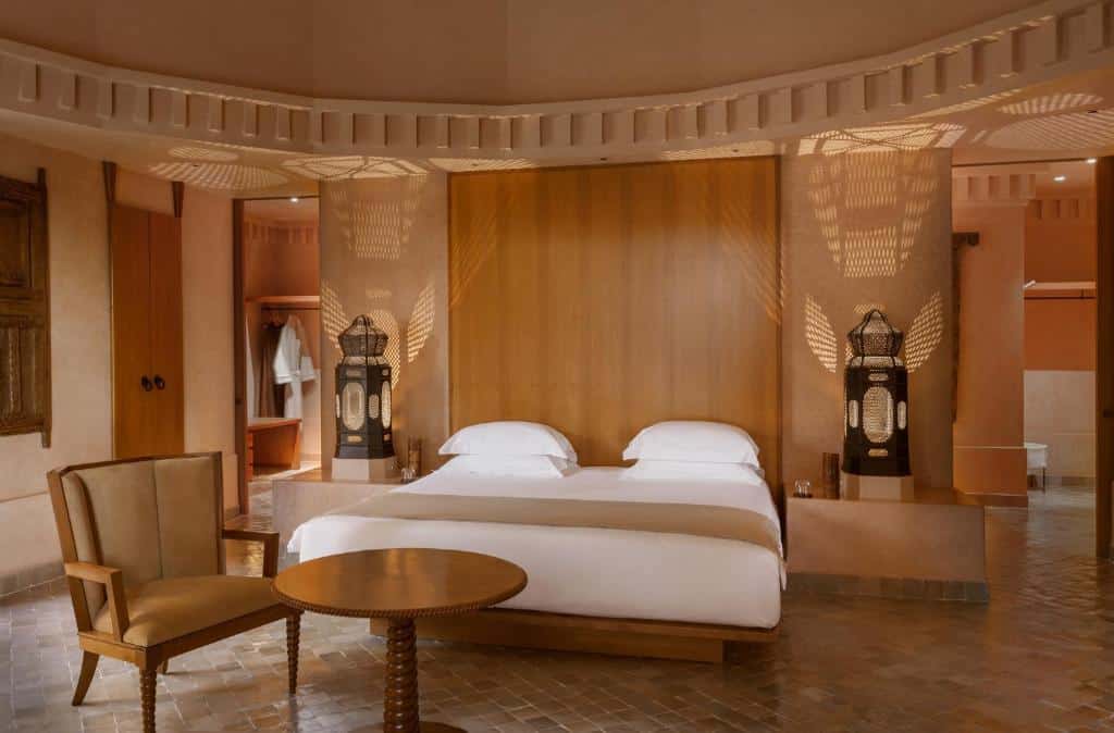amanjena hotels luxe marrakech